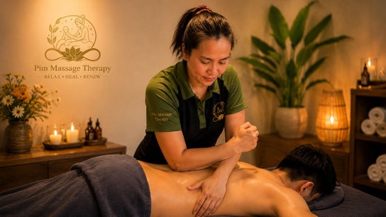 Pim Massage Therapy