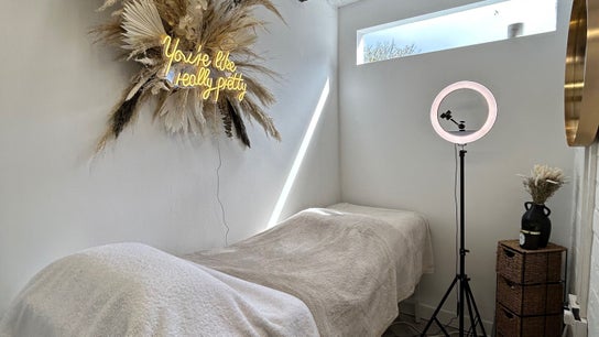 The Skin Studio by Shan