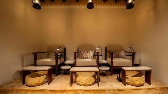 Hisma Spa