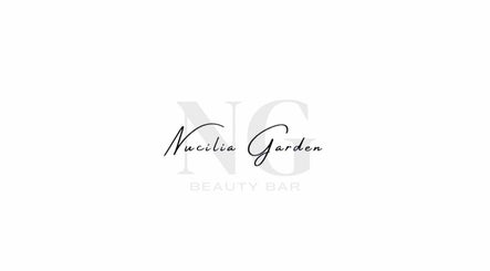 Nucilia Garden Beauty Bar