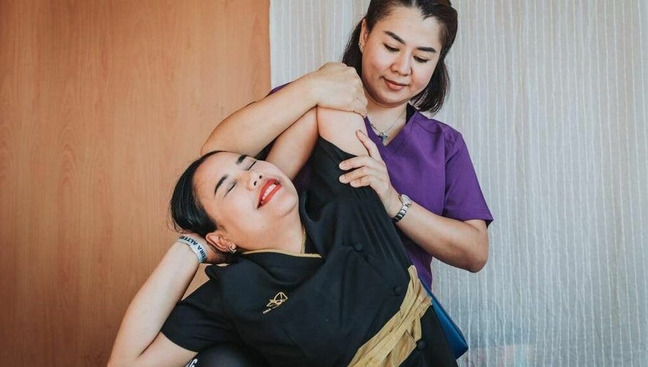 Immagine 1, Nat Thai Massage