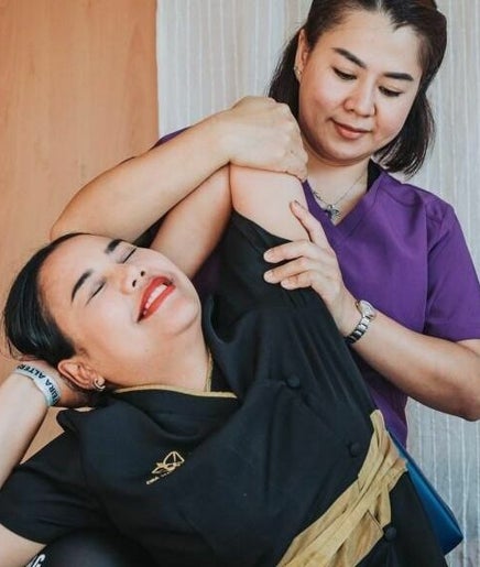 Immagine 2, Nat Thai Massage