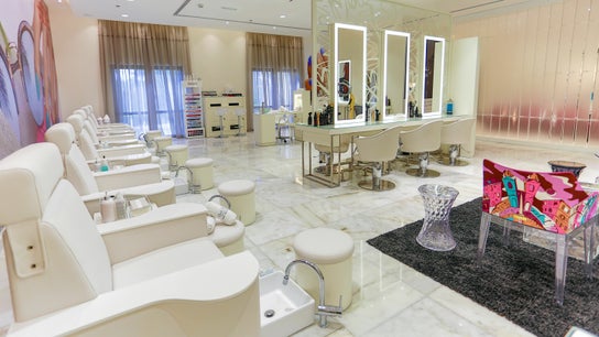 Belle Femme Beauty Boutique & Spa - Arabian Ranches