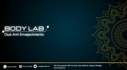 BodyLab Mexico