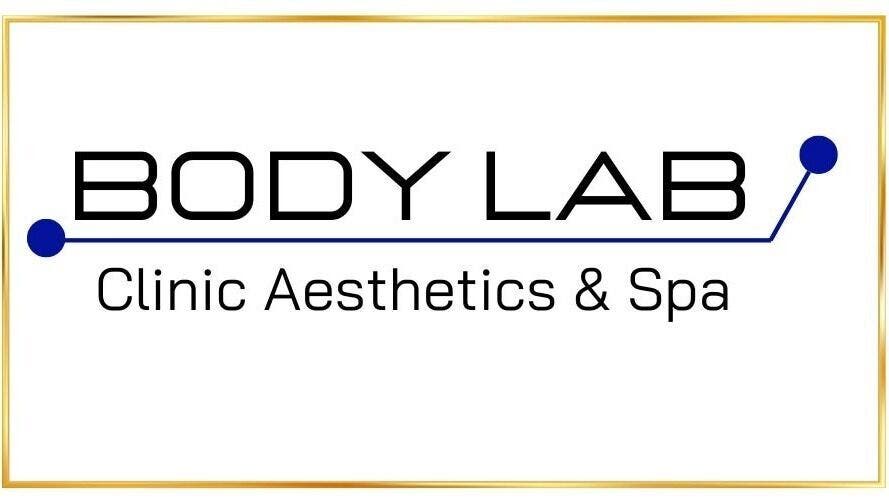Logotipo de Body Lab Clinic Aesthetics & Spa en Ciudad De México, Ciudad De México, MX.