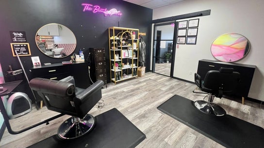 The Beauty Parlor