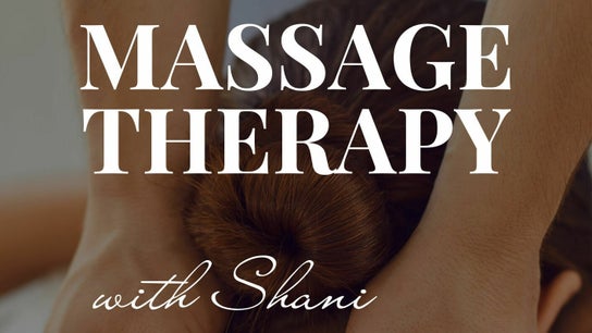 Shani Massage Therapy