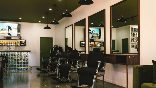 Nine Lives Barbershop