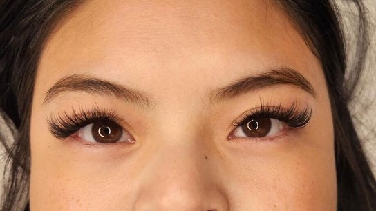 The Lash Bar