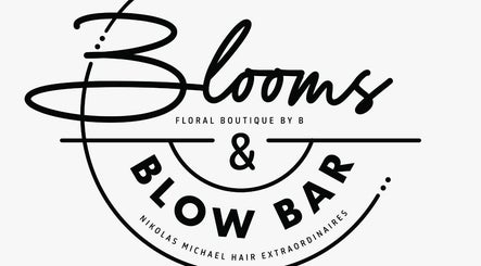 Blooms & Blow Bar