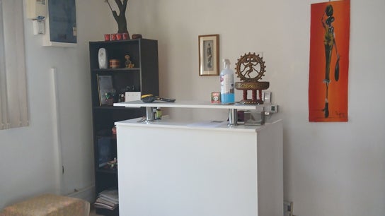 Moi Thai Spa