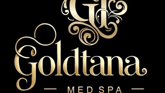 GoldTana Med Spa (Oakville Spa)