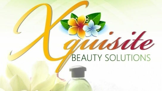 Xquisite Beauty Solutions