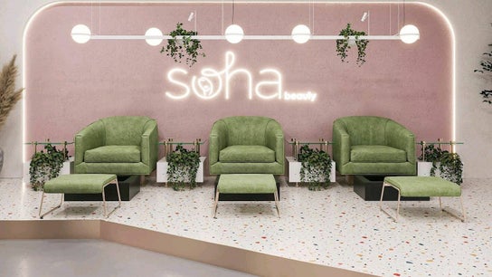 Soha Beauty Salon