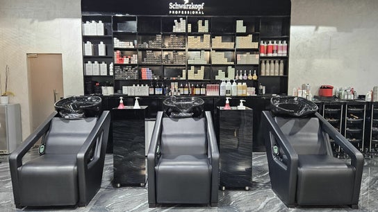 Flair Beauty Salon