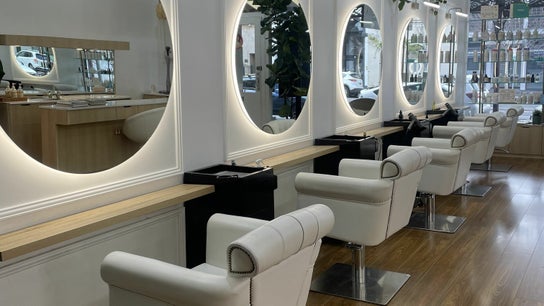 Mv Hair Spa