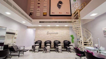 Euphoria Ladies Beauty Saloon