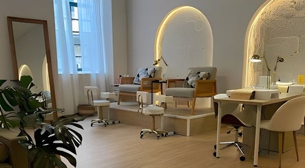 Mima Beauty Lounge