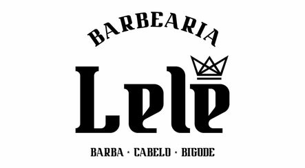 Barbearia Lelê