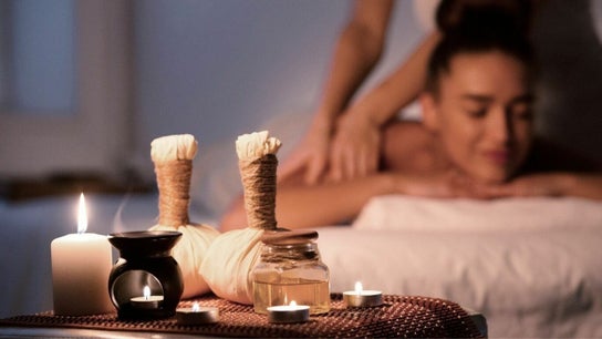 Angkor Massage & Beauty in Norbury