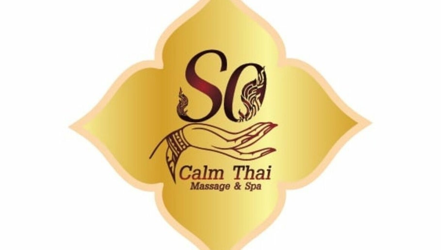 Imagen 1 de So Calm Thai Massage & Spa