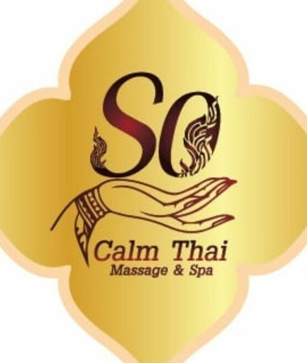 Imagen 2 de So Calm Thai Massage & Spa