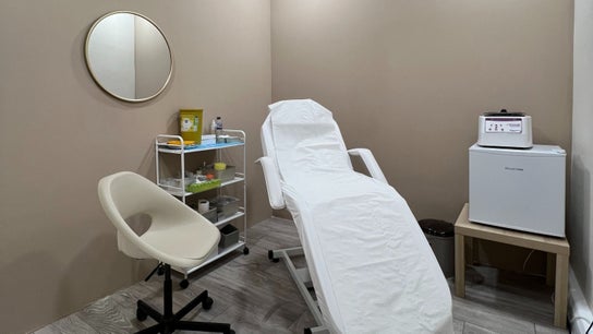 Borna Aesthetic and Laser centre ltd