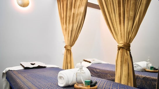 Aora Thai Remedial Massage