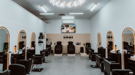 CHD Hair & Beauty, bild 2