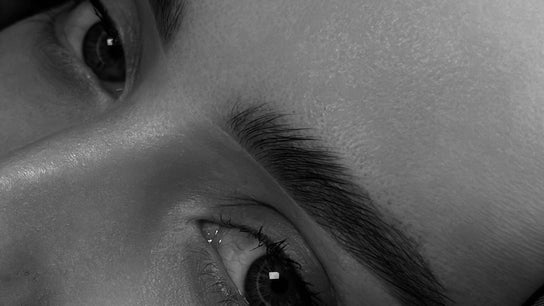Alina Brows🖤