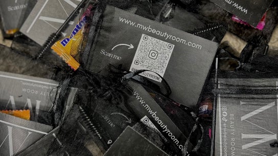 MW Beauty Room