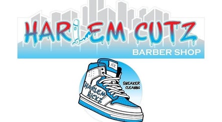 Harlem Cutz