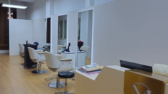 M.Y Refresh HairLab