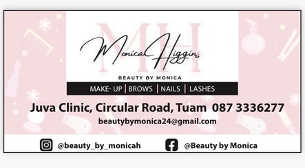 Beauty By Monica