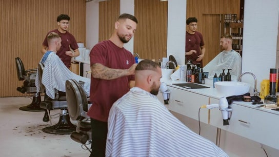 Burbs Barbershop Maroubra