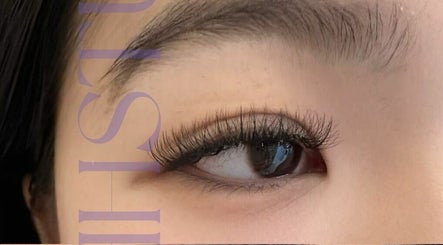 Lash H Studio Eyelash Extensions, bild 3