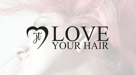 Love Your Hair