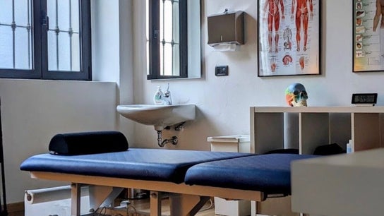 Sofia Lymphatic Therapist c/o The Touch Studio