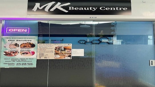 MK Beauty Centre