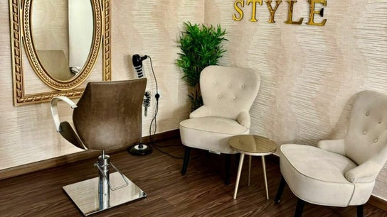 Sereina Style Beauty Center