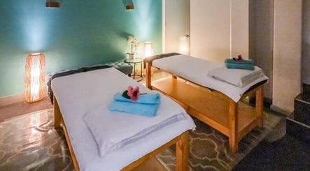 Cattleya Thai Massage & Waxing – obraz 3