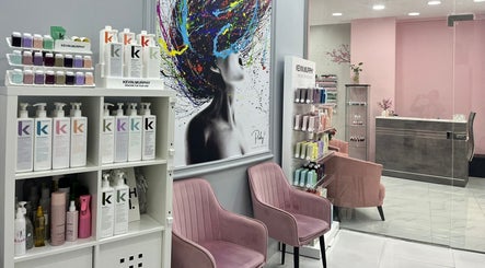 The Pinky Beauty Lounge зображення 3