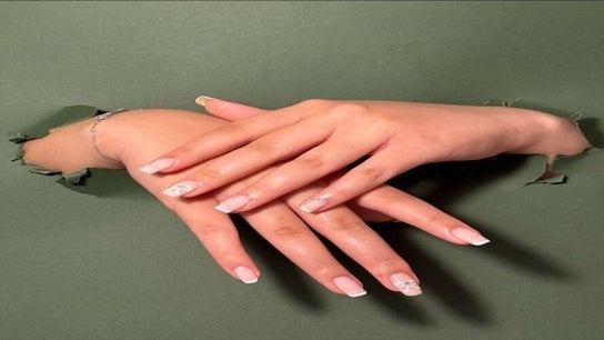 Repose Nail Spa