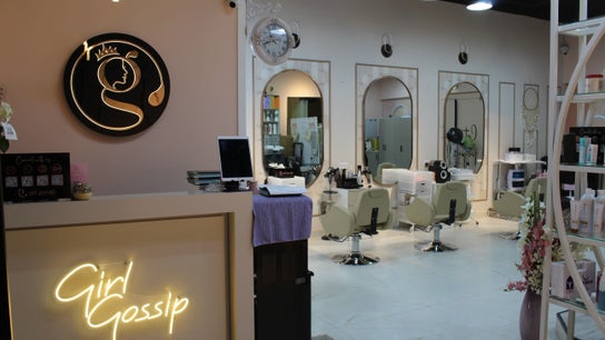 Girl Gossip Ladies Salon