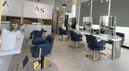 Airsensation salon