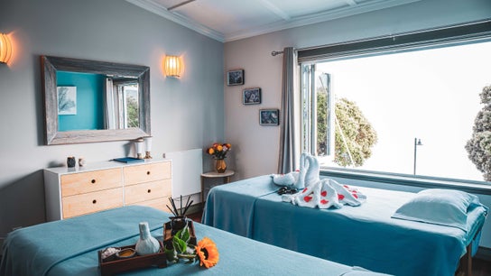Siri Thai Massage and Spa - St.Heliers