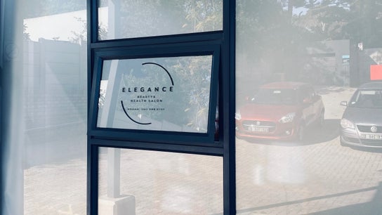 Elegance Health & Beauty Salon