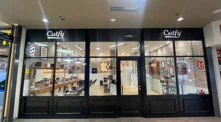 CUTFY Alcobendas