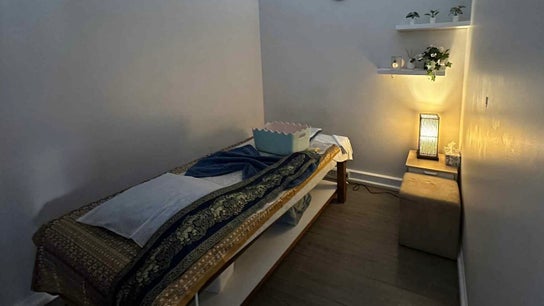 Siam Paradise Thai Massage