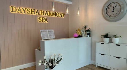 Daysha Harmony Massage Spa imagem 3